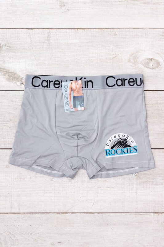 Труси чоловічі боксери